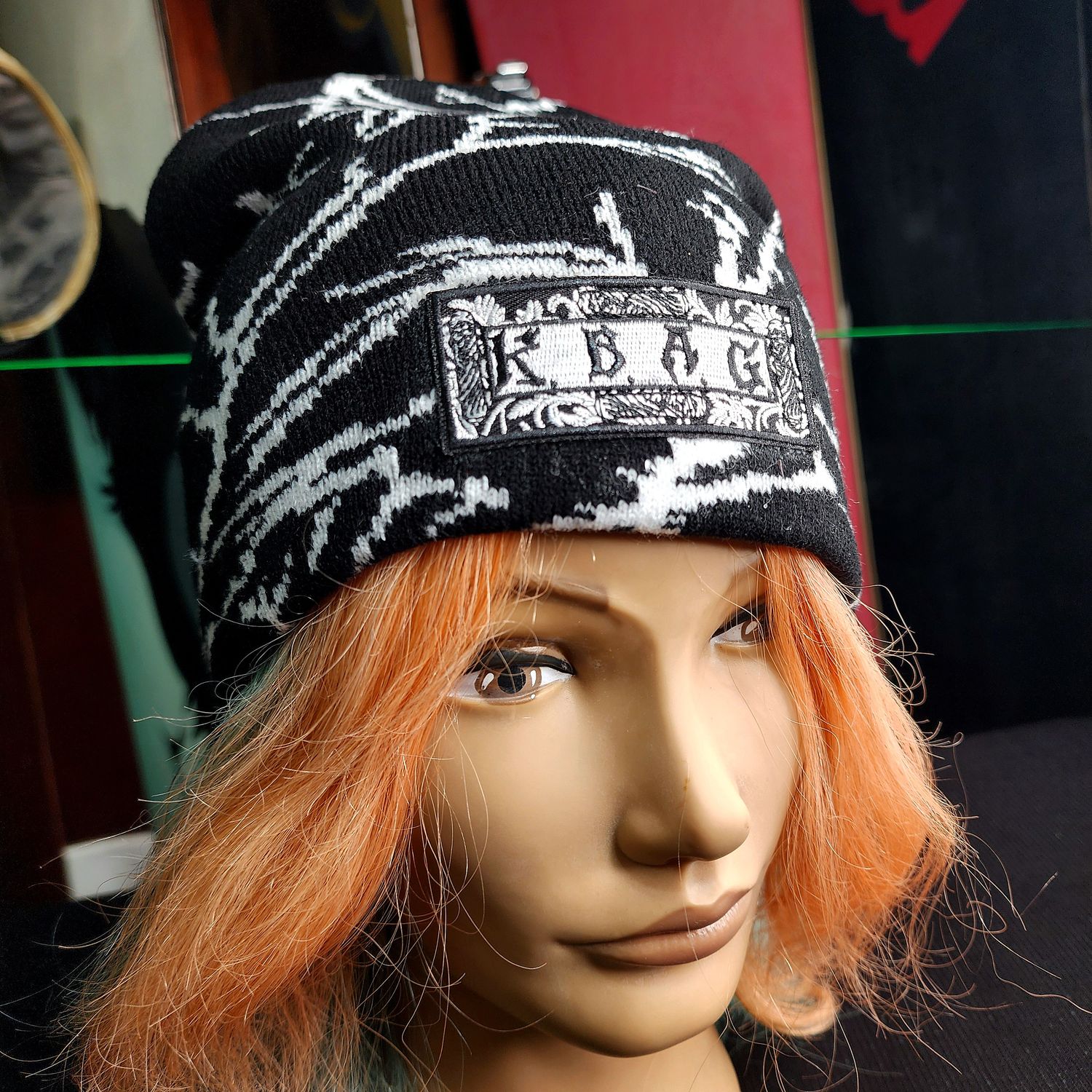 25/26 NEW Limited Edition Beaniess