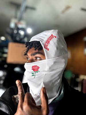 Backwoods Mobin Mask