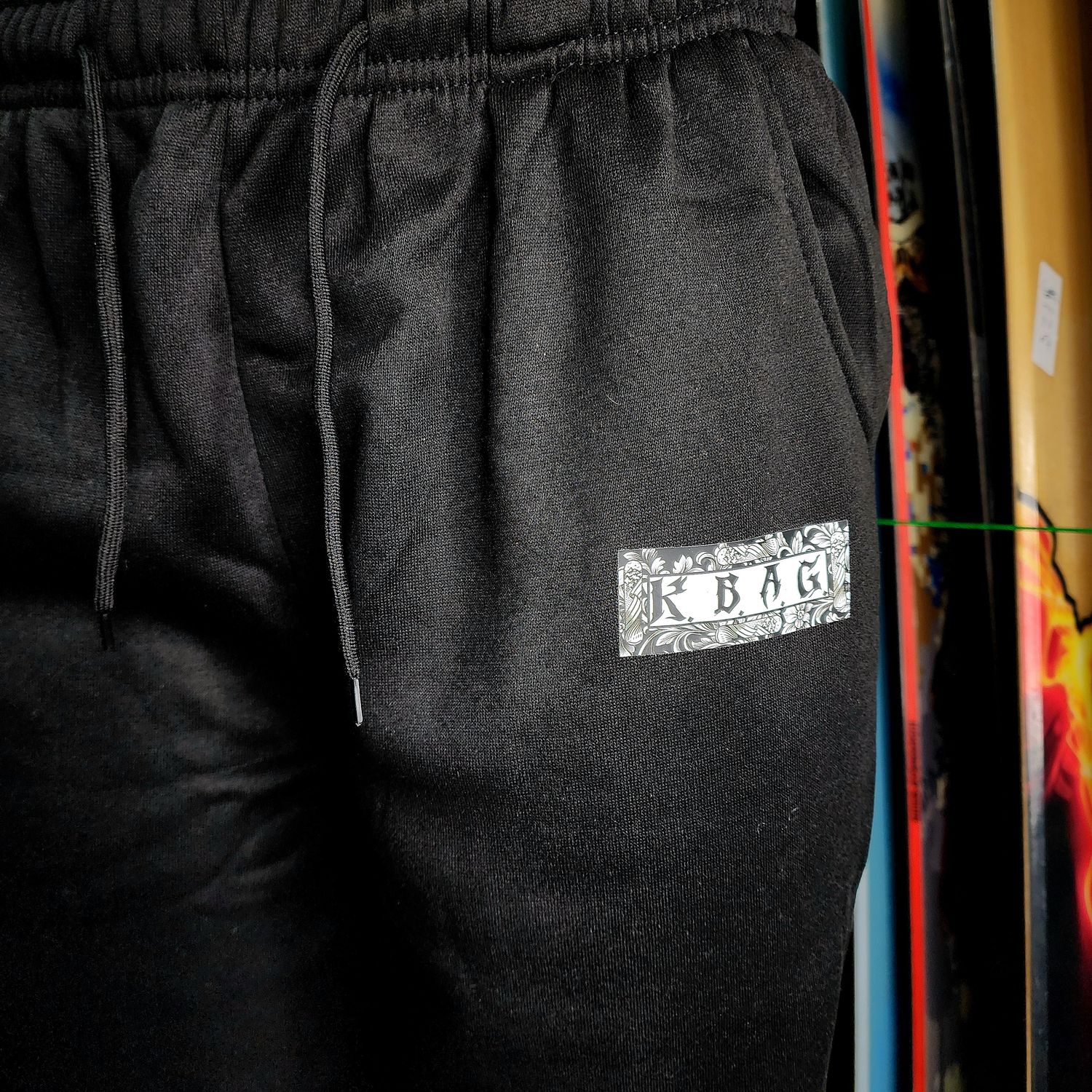 KBAG Jogger pants