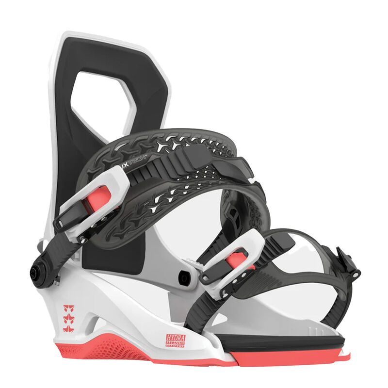 Rome Hydra Snowboard Bindings Women&#39;s small NEW