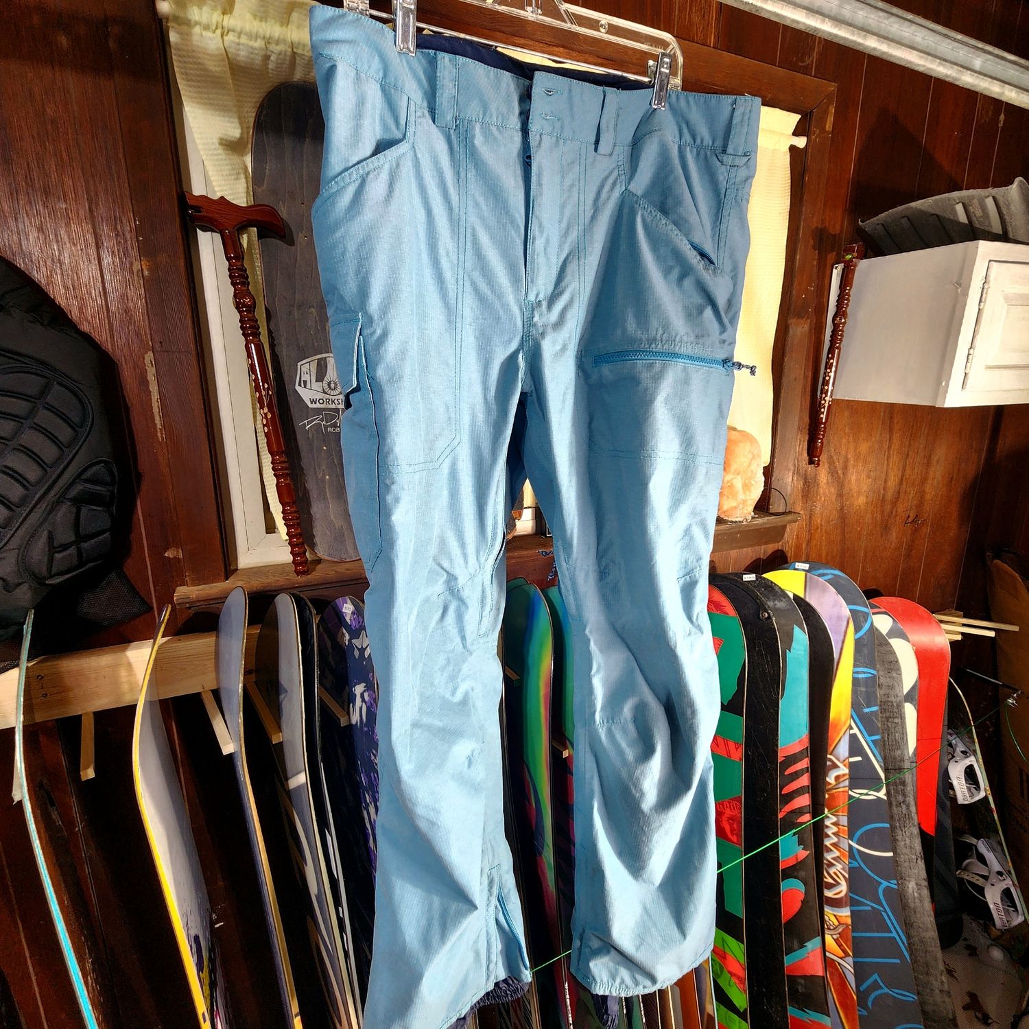 Burton XL Snowboard pants