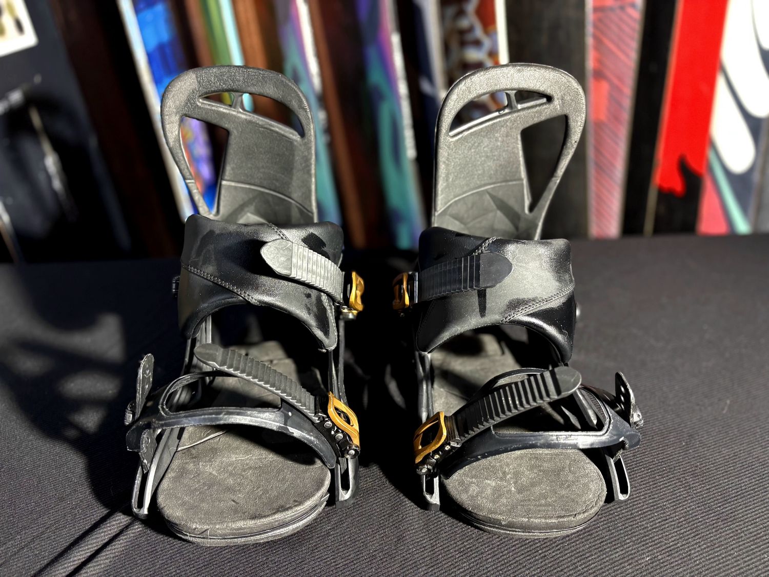 Woman's Large Burton Scribes