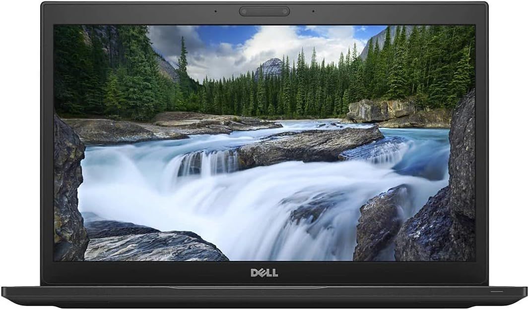 Dell Latitude 7490 Intel Core i7