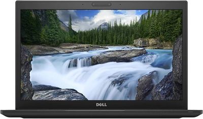 Dell Latitude 7490 Intel Core i7