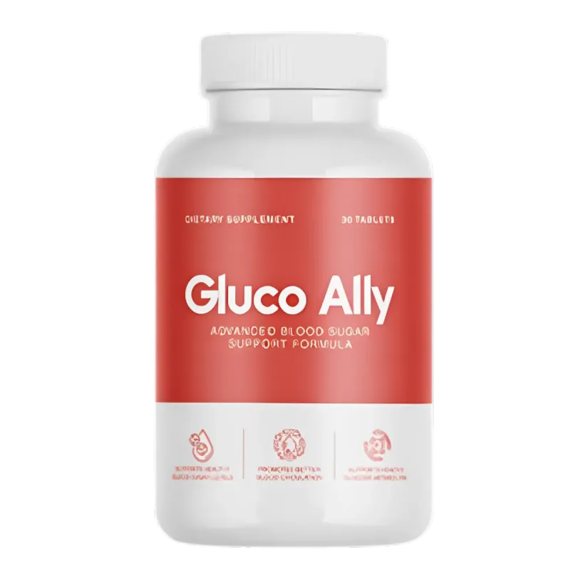 Gluco Ally