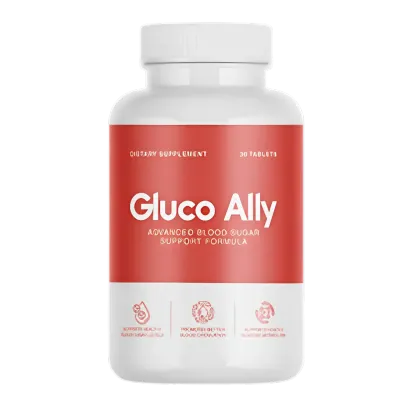 Gluco Ally