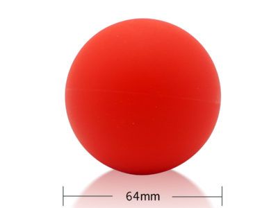 West Running Massage Balls