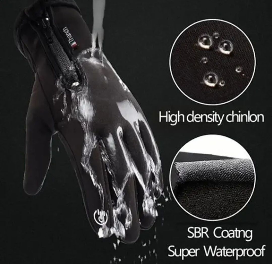 Gloves