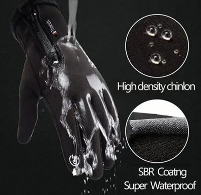 Gloves