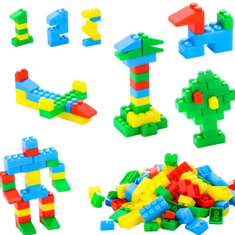 Building Blocks