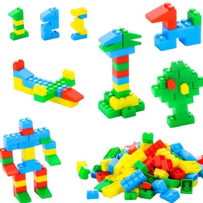 Building Blocks