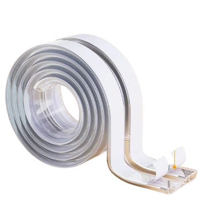 Transparent Anti-Collision Clear Edge Guard Protector