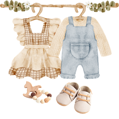 Baby Fashion