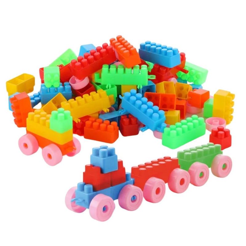 Building Blocks