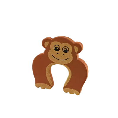 Door Stopper Children Safety Pack of 5