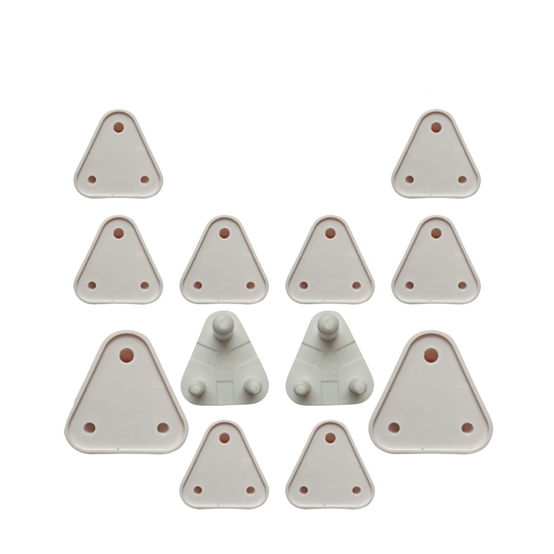 Electric Socket Plug Guards