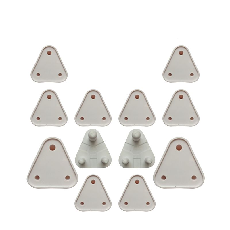 Electric Socket Plug Guards