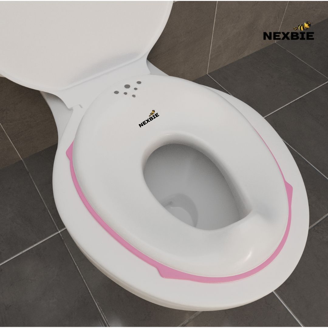 Baby Potty Training Toilet Seat