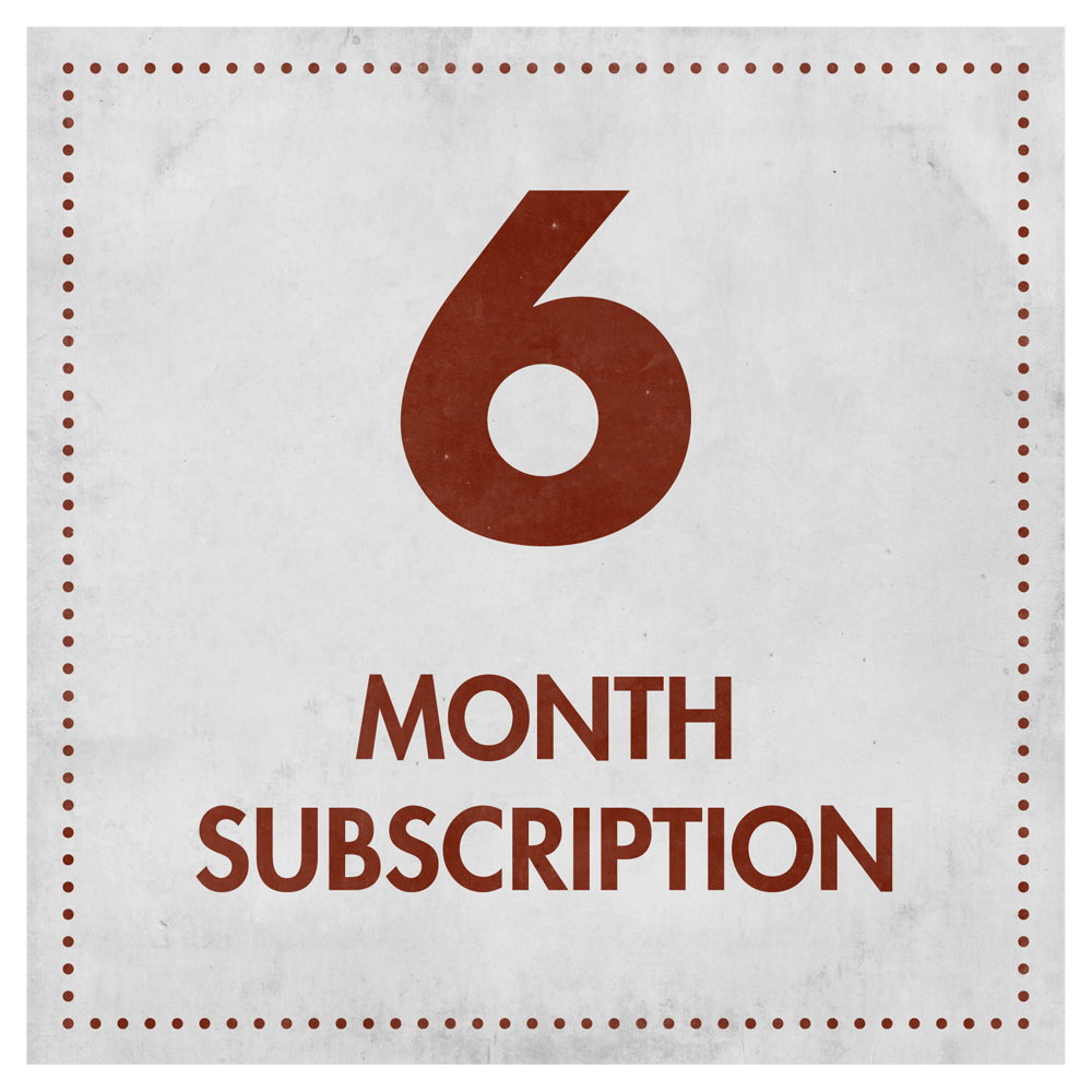 6 MONTHS PREMIUM