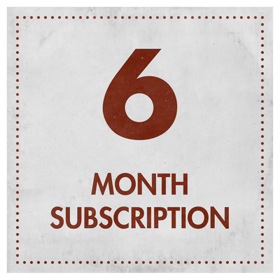 6 MONTHS PREMIUM