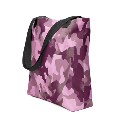 SAC Camou fille