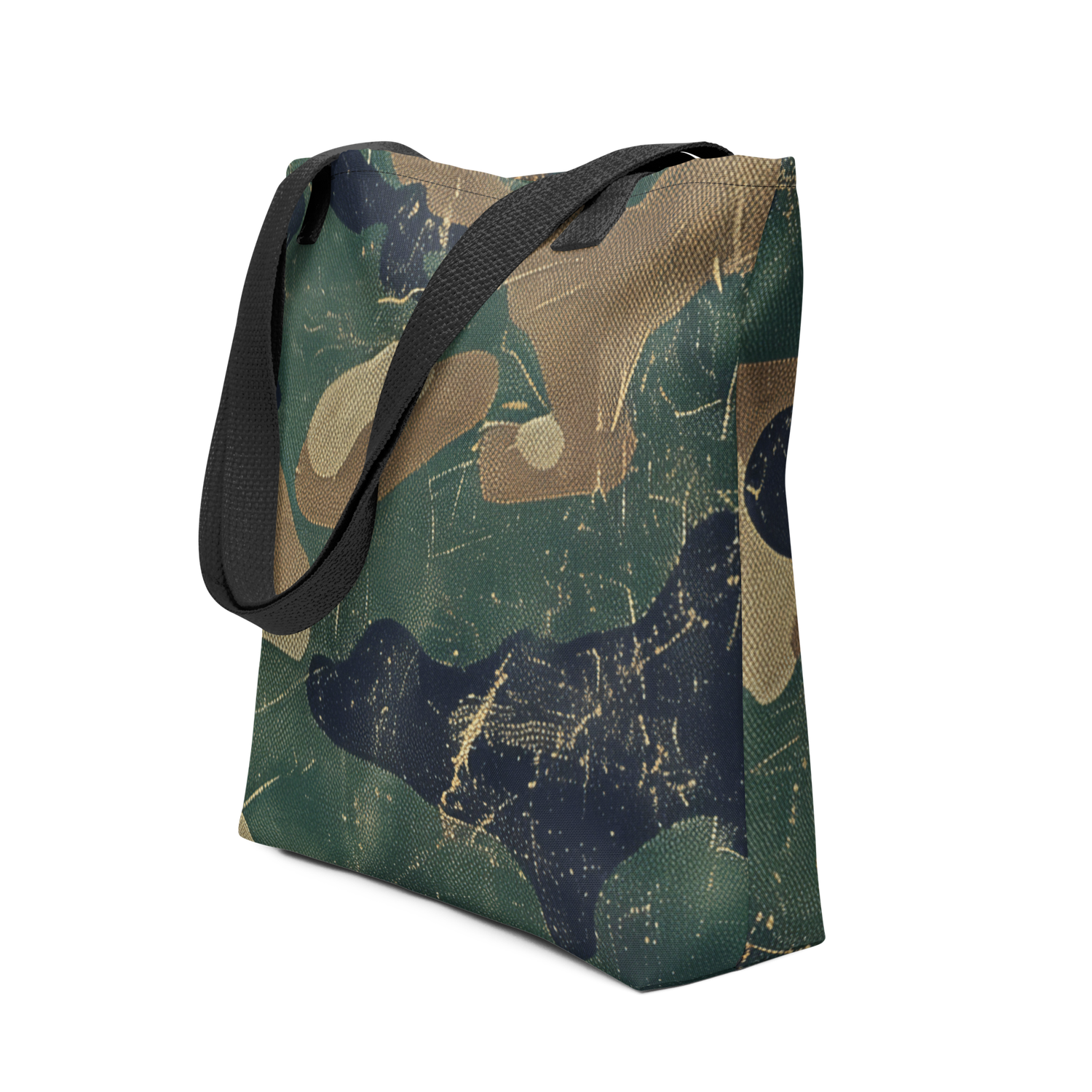 SAC Camou garçon