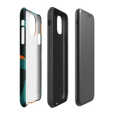 Coques rigides