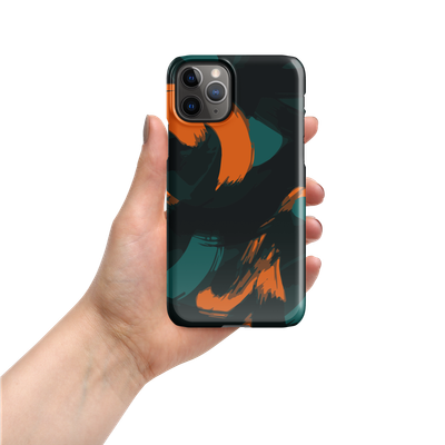 Coque Iphone® fine