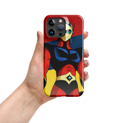 Coque Iphone® fine
