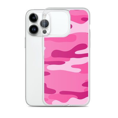 Coque transparente pour iPhone® avec MagSafe®