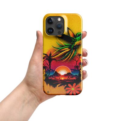 Coque Iphone® fine