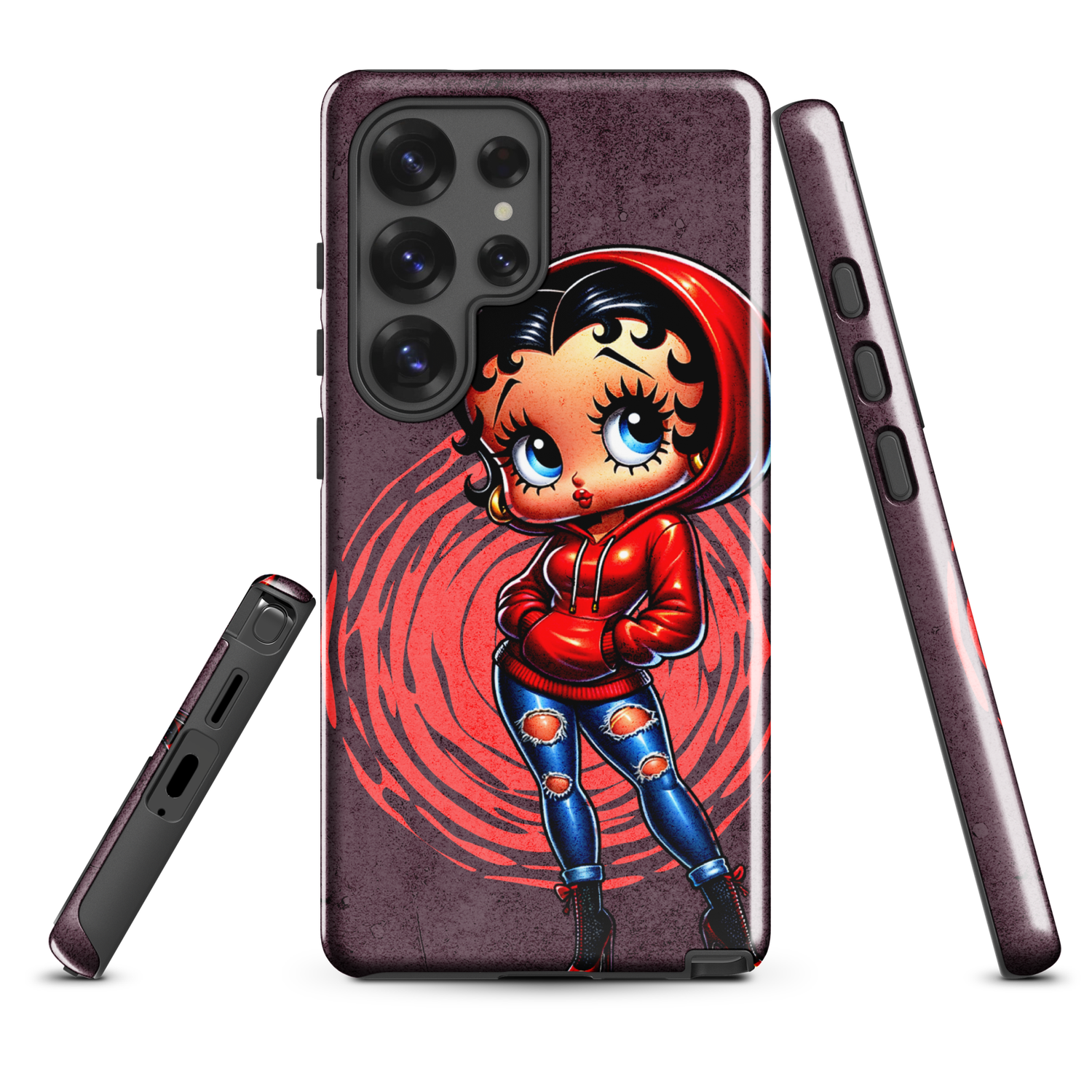 Coque solide pour Samsung®