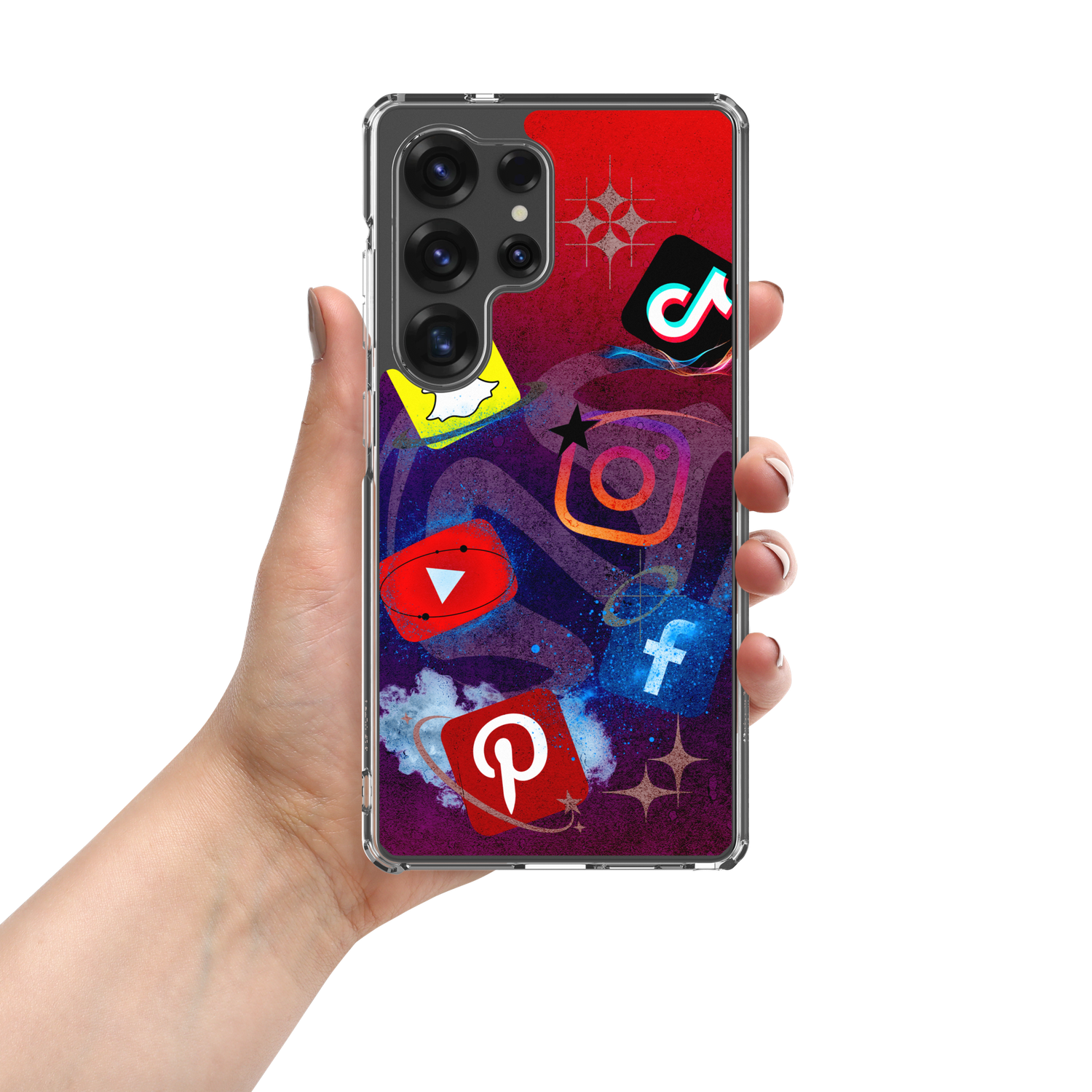 Coque Samsung®