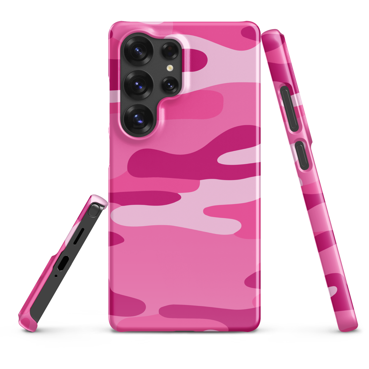 Coque Samsung® fine