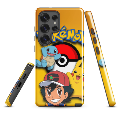 Coque solide pour Samsung®