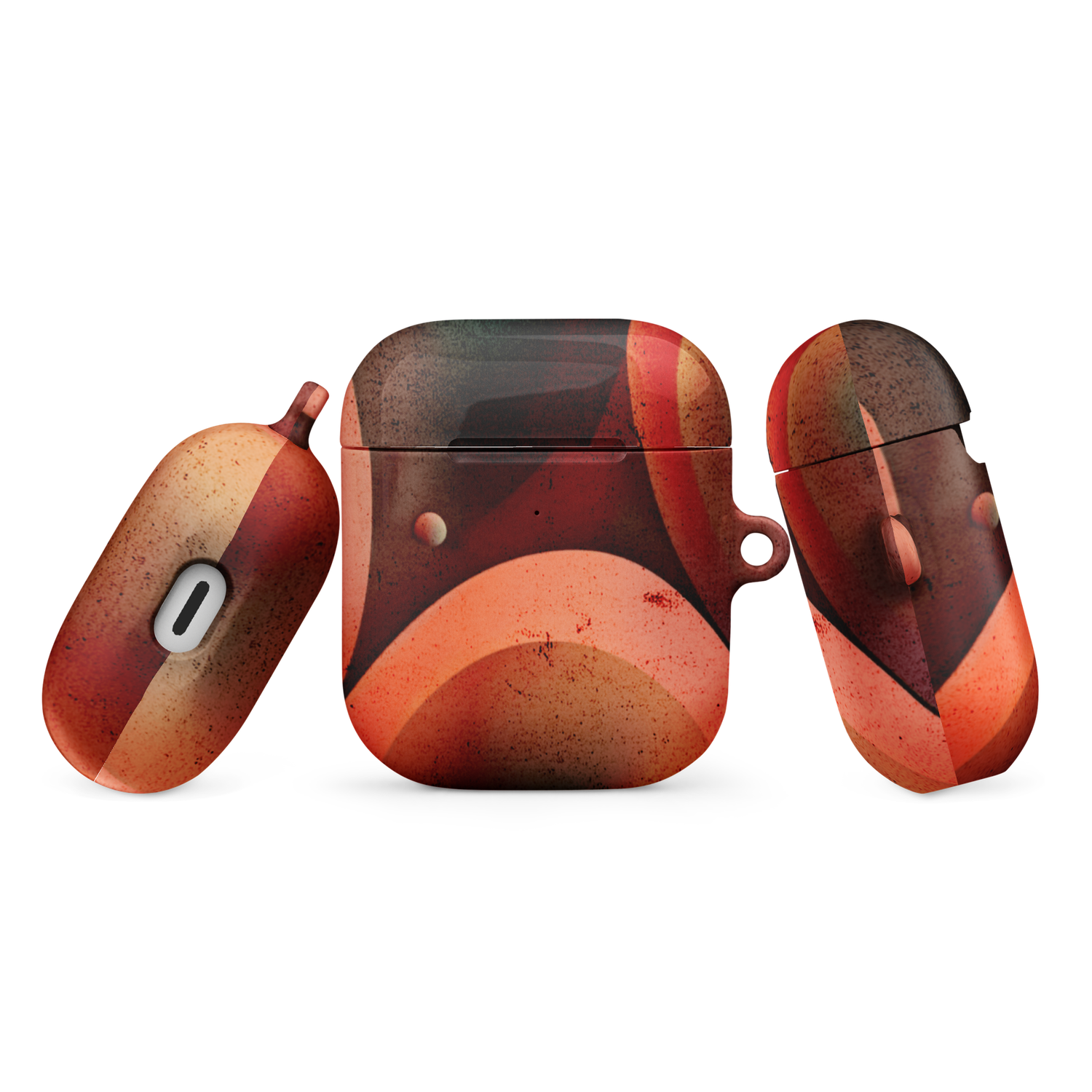 Boîtier pour AirPods®