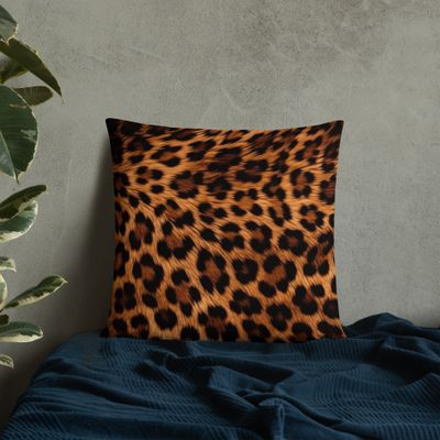 Coussin Classique