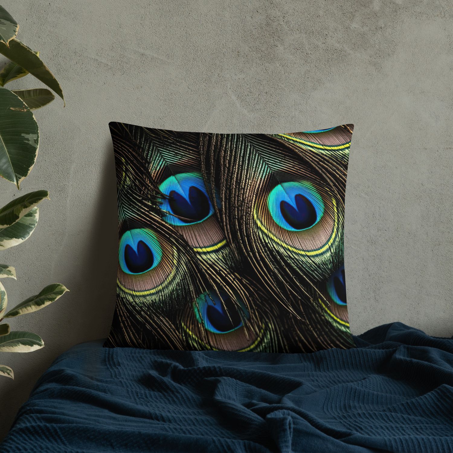 Coussin Classique