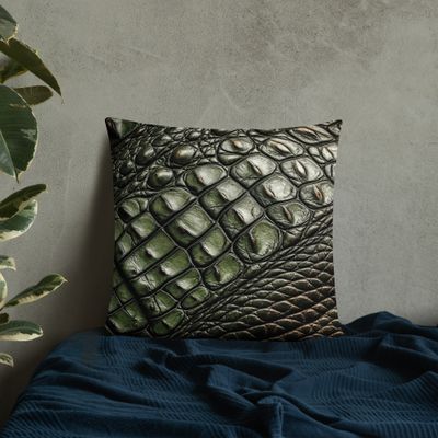 Coussin Classique