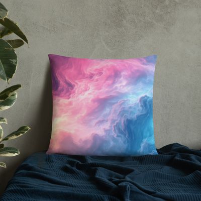 Coussin Classique