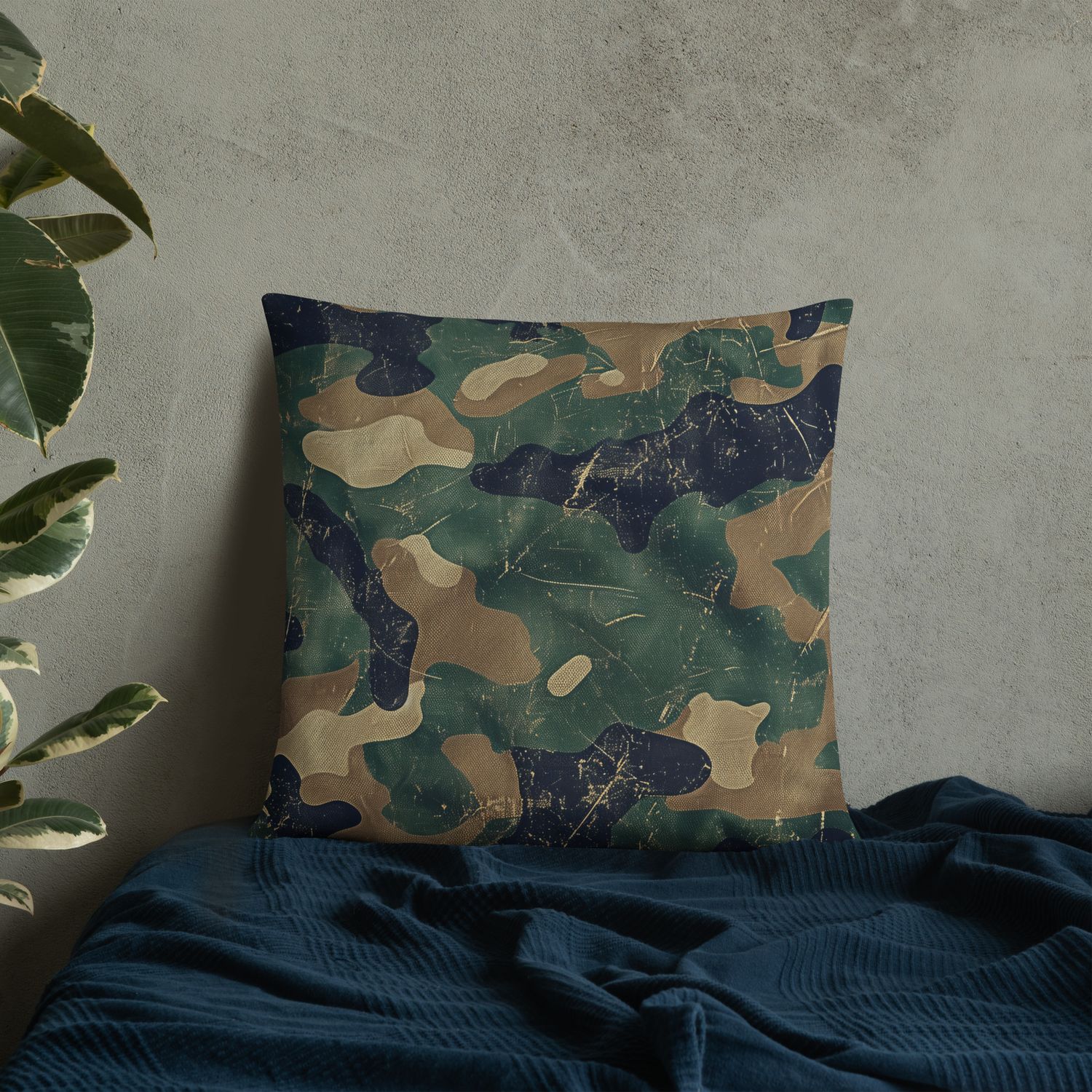 Coussin Classique