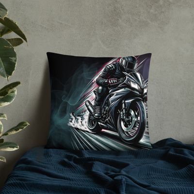 Coussin Classique