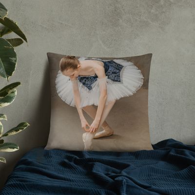 Coussin Classique