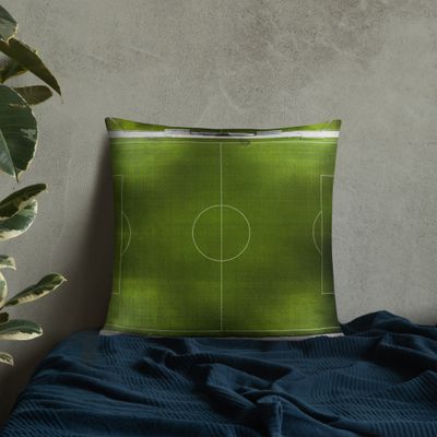 Coussin Classique
