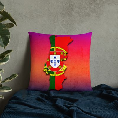 Coussin Classique