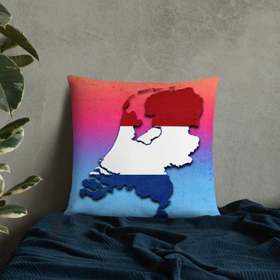 Coussin Classique