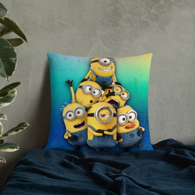 Coussin Classique