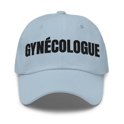 Casquette de Baseball