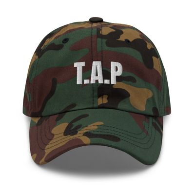 Casquette T.A.P