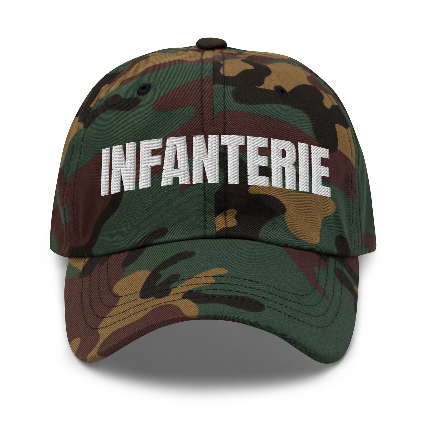 Casquette Infanterie